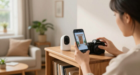 10 Best Smart Home Security Cameras for Flexible Home Monitoring in 2027