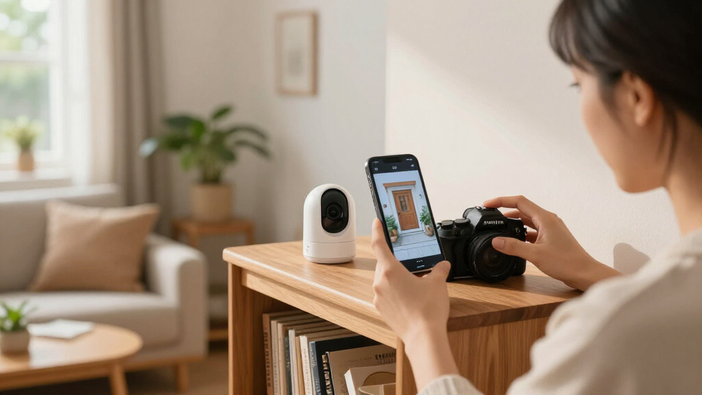 10 Best Smart Home Security Cameras for Flexible Home Monitoring in 2027