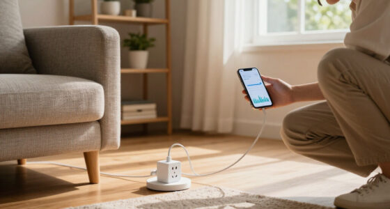 10 Best Smart Plugs With Energy Monitoring for 2027