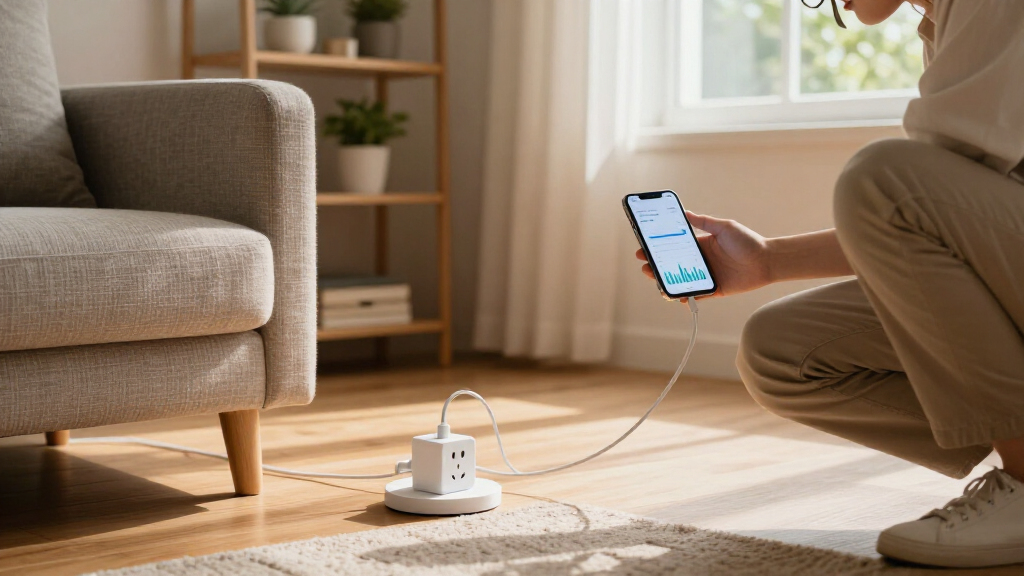 10 Best Smart Plugs With Energy Monitoring for 2027