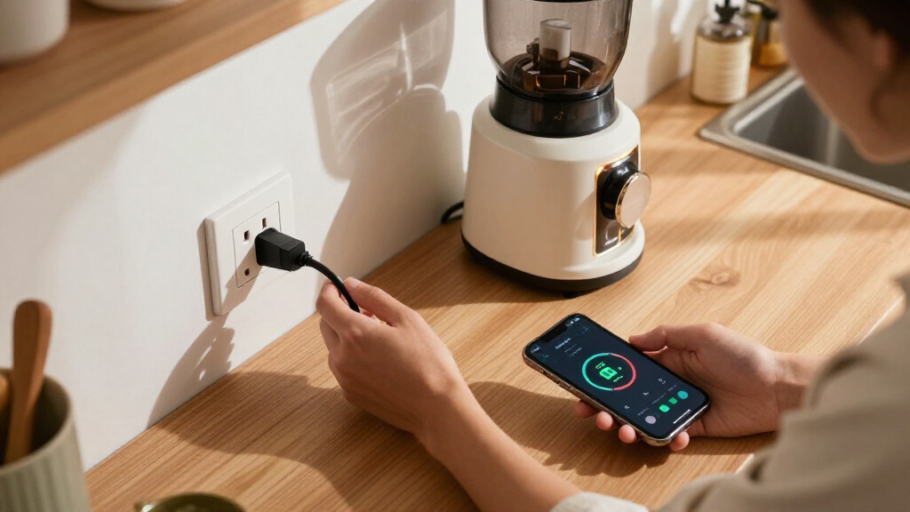 10 Best Smart Plugs With Energy Monitoring in 2027