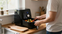 11 Best Air Fryers for Small Kitchens in 2027