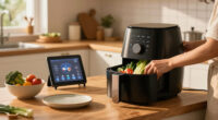 11 Best Smart Air Fryers for Connected, Convenient Cooking in 2027