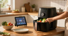 11 Best Smart Air Fryers for Connected, Convenient Cooking in 2027