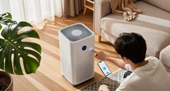 11 Best Smart Air Purifiers for Cleaner Indoor Air in 2027
