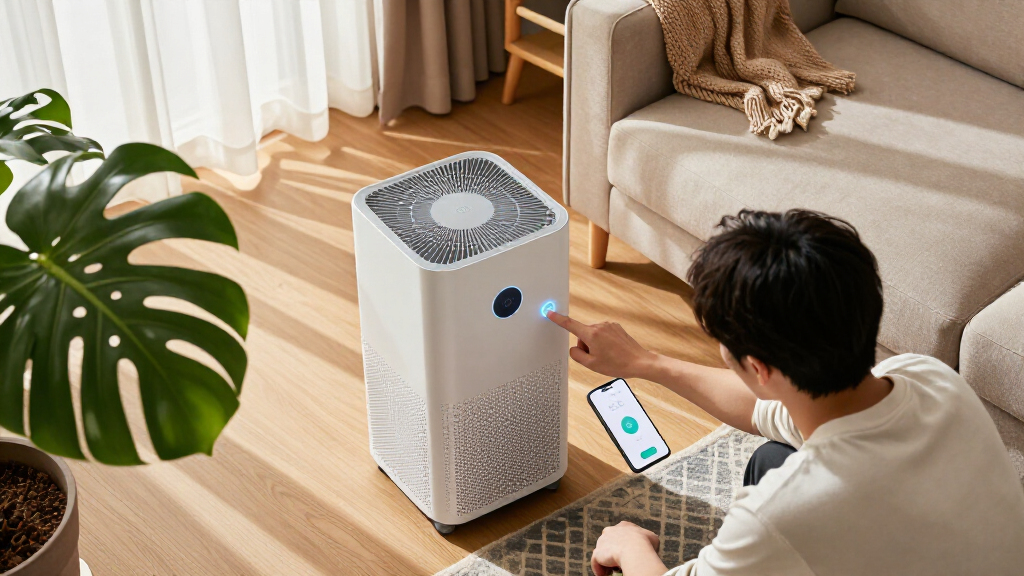 11 Best Smart Air Purifiers for Cleaner Indoor Air in 2027