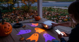 11 Best Smart Halloween Projectors for Spooky Displays in 2027