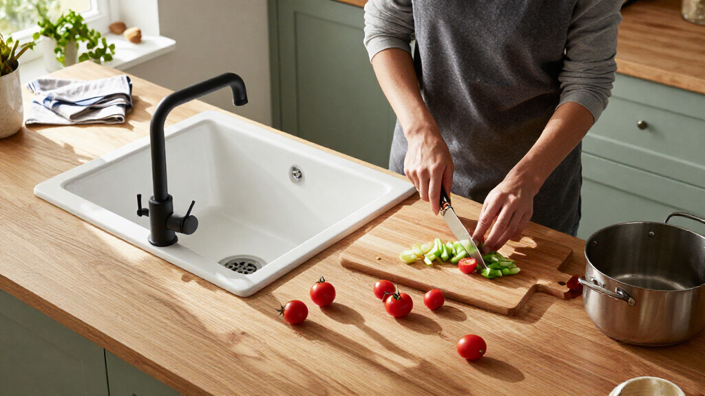 11 IKEA Kitchen Finds Designers Swear By In Their Own Homes