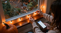 12 Best Smart Halloween Window Lights for Spooky Displays in 2027
