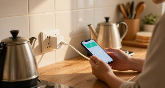 12 Best Smart Plugs With Energy Monitoring for 2027