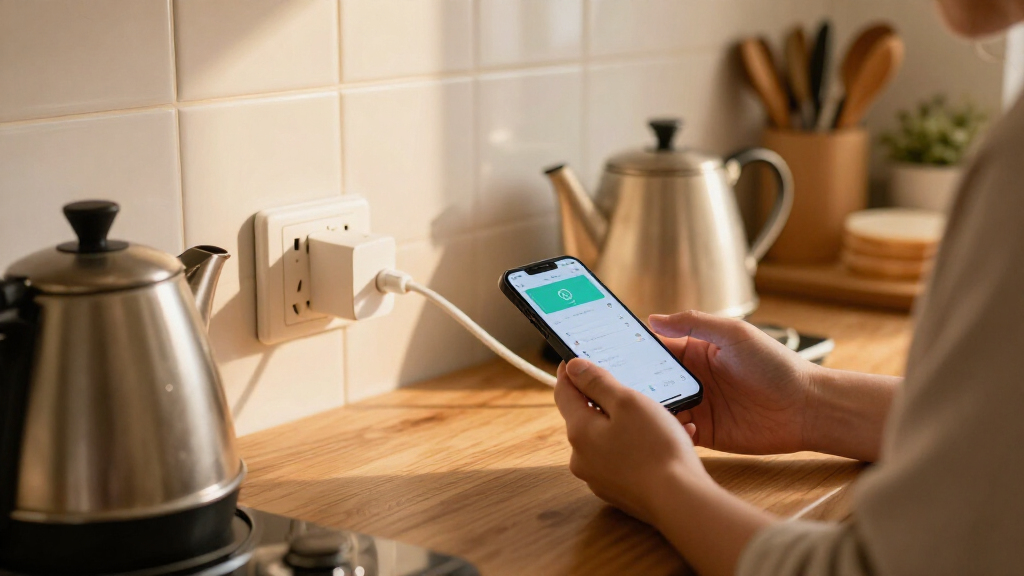 12 Best Smart Plugs With Energy Monitoring for 2027
