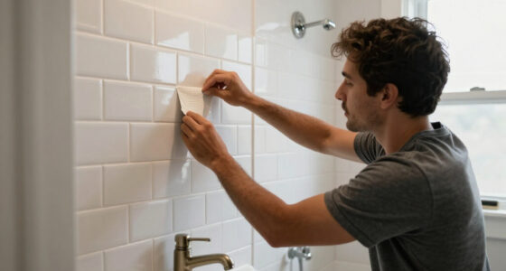 13 Best Renter-Friendly Bathroom Upgrades for 2027