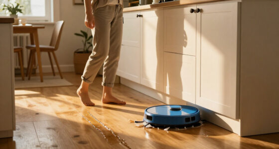 13 Best Robot Vacuum Mops for Cleaner Floors in 2027