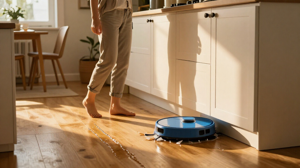13 Best Robot Vacuum Mops for Cleaner Floors in 2027