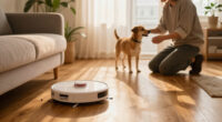 13 Best Robot Vacuums With Auto-Empty Docks in 2027