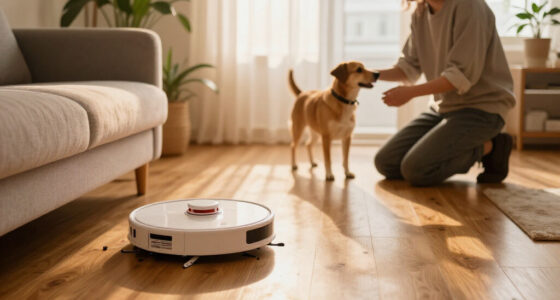 13 Best Robot Vacuums With Auto-Empty Docks in 2027