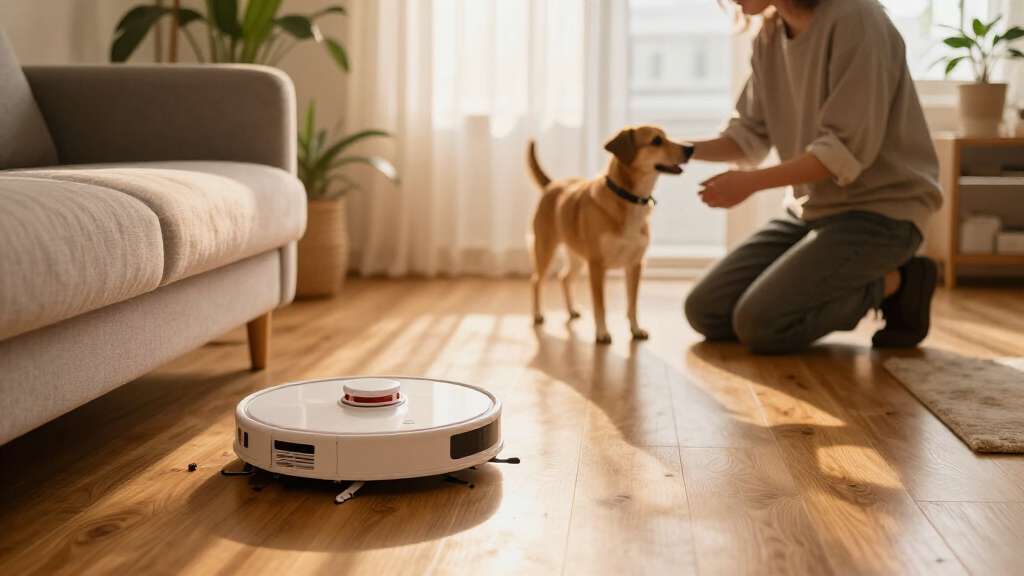 13 Best Robot Vacuums With Auto-Empty Docks in 2027