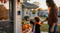 13 Best Smart Halloween Doorbells for Spooky Seasonal Curb Appeal in 2027