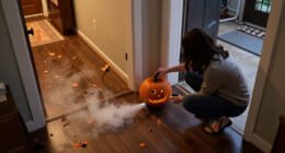 13 Best Smart Halloween Fog Machines for Immersive Atmosphere in 2027
