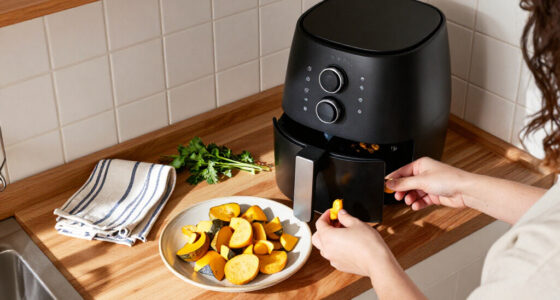 14 Best Air Fryers for Small Kitchens in 2027