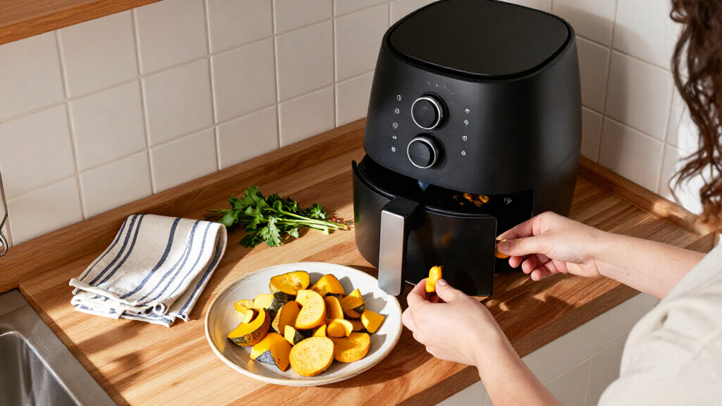 14 Best Air Fryers for Small Kitchens in 2027