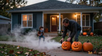 14 Best Halloween Fog Machines for Spooky Displays in 2027