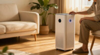 14 Best Indoor Smart Air Purifiers for Cleaner Home Air in 2027