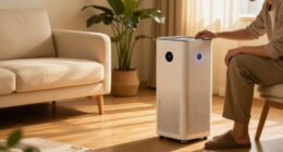 14 Best Indoor Smart Air Purifiers for Cleaner Home Air in 2027