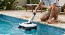 14 Best Robotic Pool Cleaners for Easier Pool Maintenance in 2027