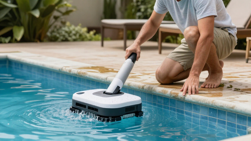 14 Best Robotic Pool Cleaners for Easier Pool Maintenance in 2027