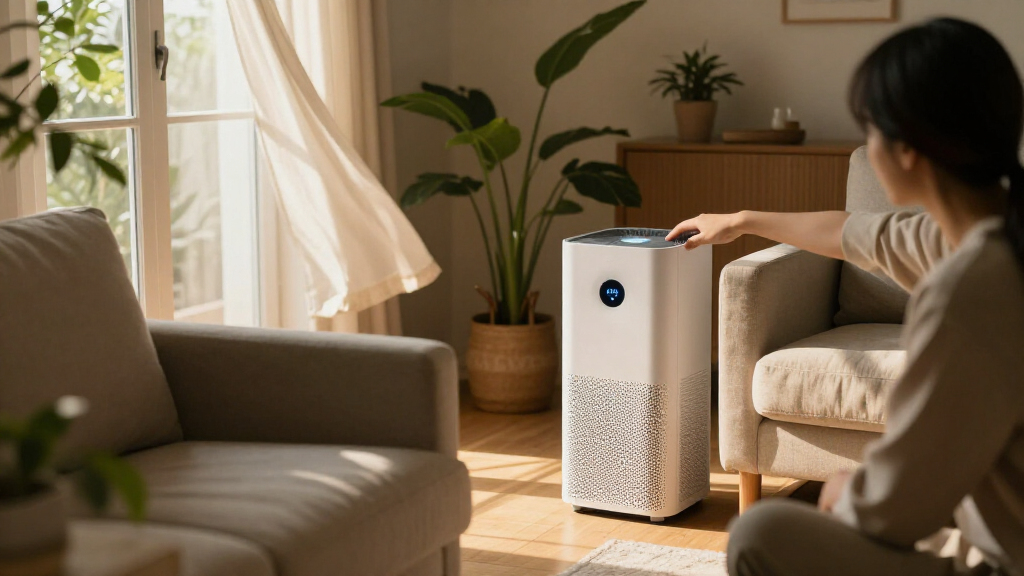 14 Best Smart Air Purifiers for Connected Home Air Quality in 2027