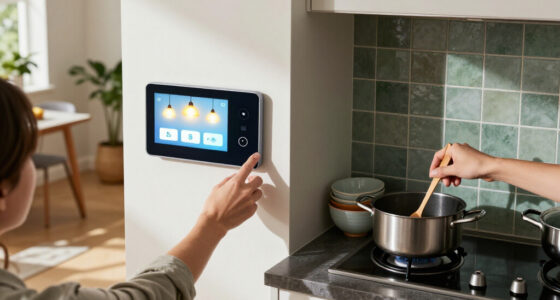 14 Best Smart Displays for Home Control in 2027