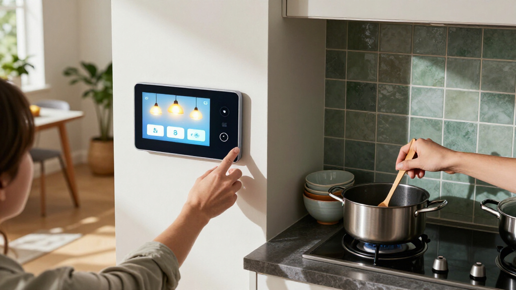 14 Best Smart Displays for Home Control in 2027