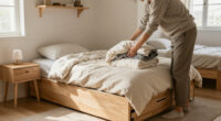 14 Best Space-Saving Bedroom Furniture for Small Rooms in 2027