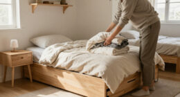 14 Best Space-Saving Bedroom Furniture for Small Rooms in 2027