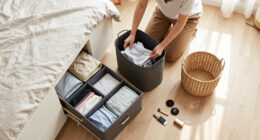 15 Best Bedroom Storage Organizers for a Tidier Room in 2027