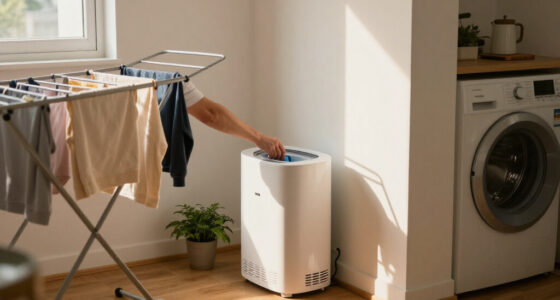 15 Best Dehumidifiers for Small Homes in 2027