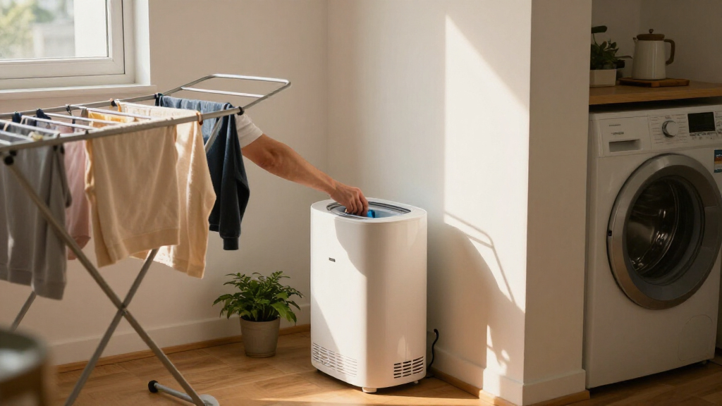 15 Best Dehumidifiers for Small Homes in 2027