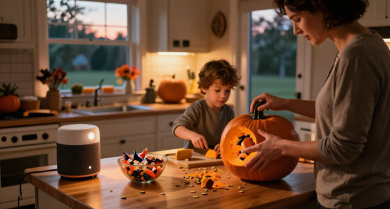 15 Best Halloween Picks for Parties, Decor, Treats, and Family Fun in 2027