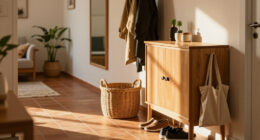 15 Best Hallway Storage Products for a Clutter-Free Entryway in 2027