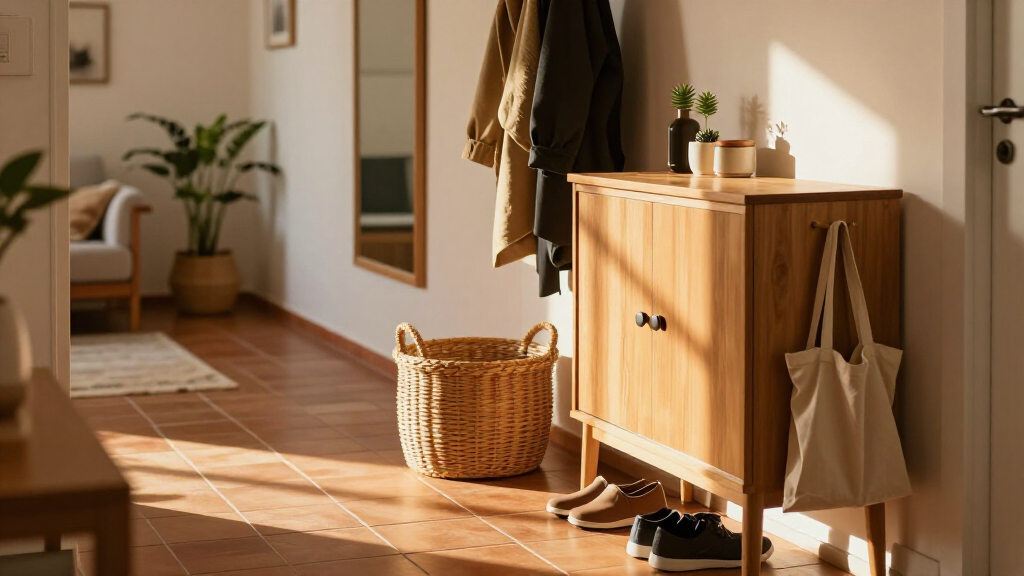 15 Best Hallway Storage Products for a Clutter-Free Entryway in 2027