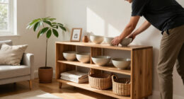 15 Best Home Shelving Units for Organized Living in 2027