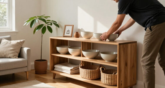 15 Best Home Shelving Units for Organized Living in 2027