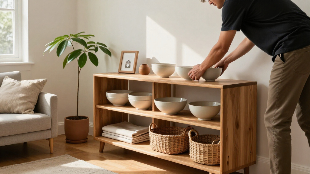 15 Best Home Shelving Units for Organized Living in 2027