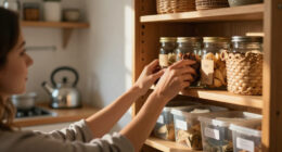 15 Best Pantry Organizers for a More Functional Kitchen in 2027