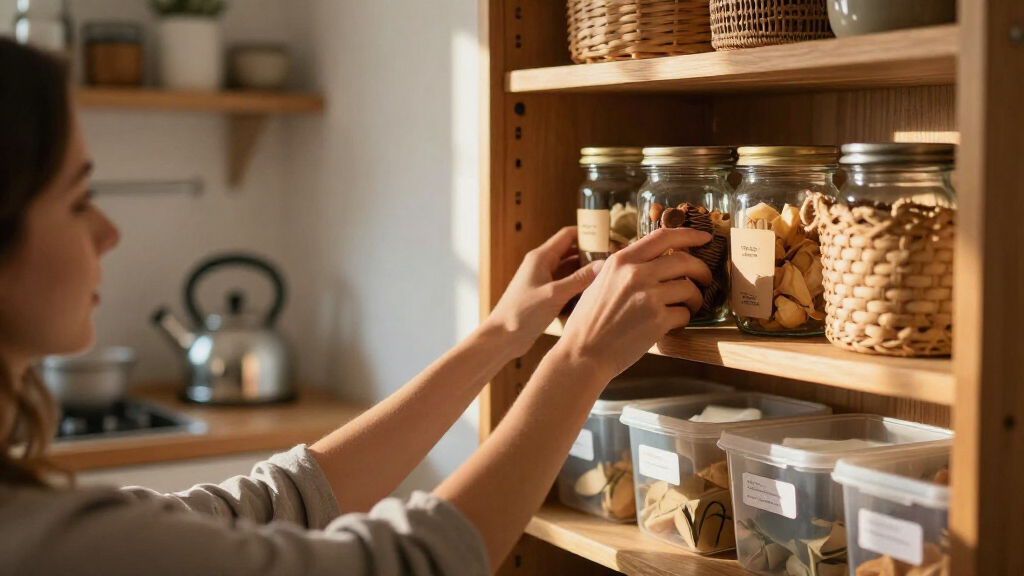 15 Best Pantry Organizers for a More Functional Kitchen in 2027