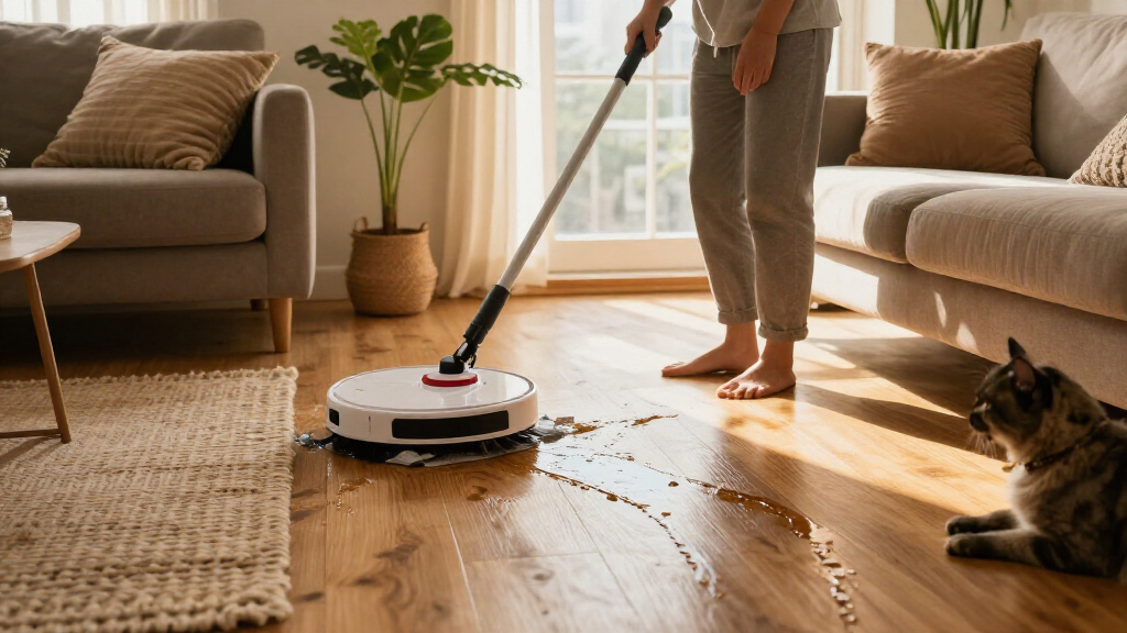 15 Best Robot Vacuum and Mop Combos for Easier Floor Care in 2027