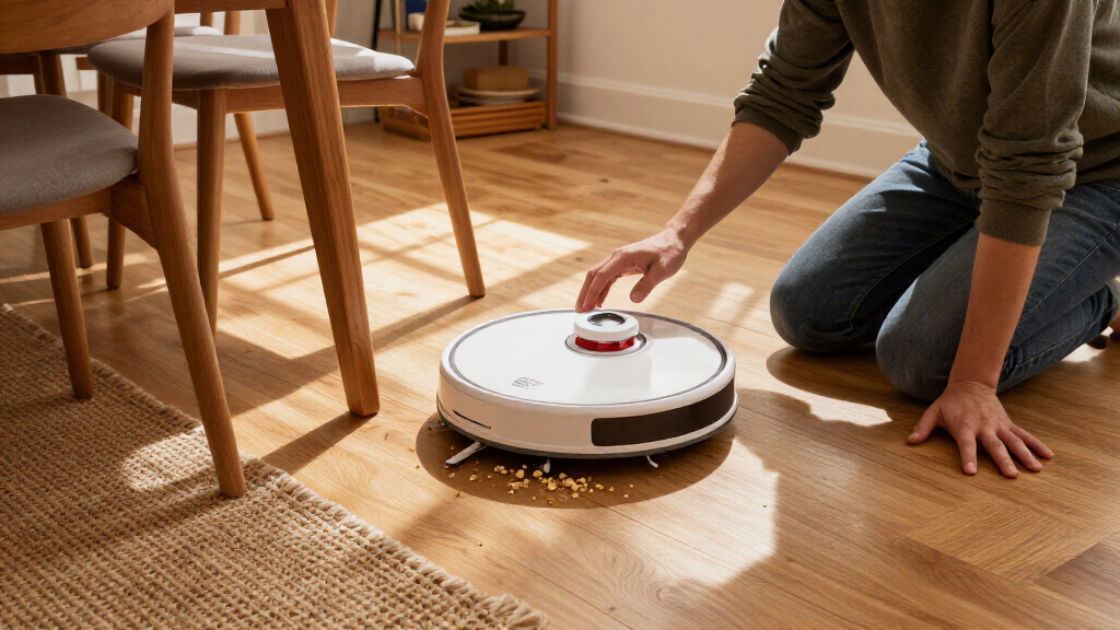 15 Best Robot Vacuum Cleaners for Easier Everyday Cleaning in 2027