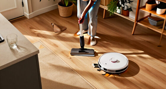 15 Best Robot Vacuum Mops for Easier Floor Care in 2027