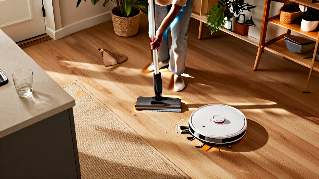 15 Best Robot Vacuum Mops for Easier Floor Care in 2027